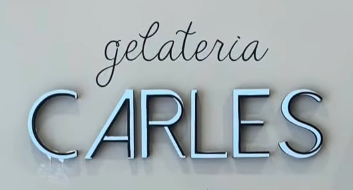 Gelateria Carles