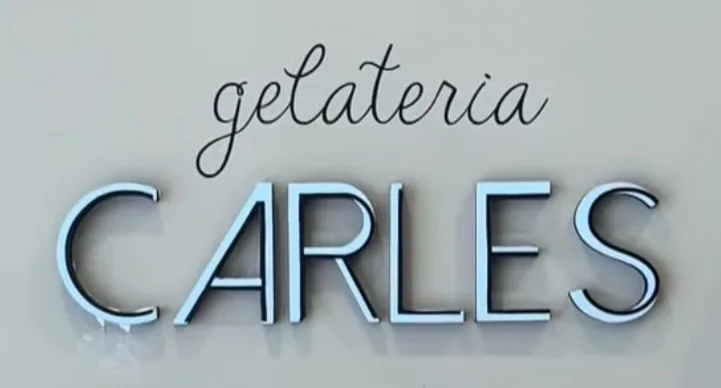 Gelateria Carles